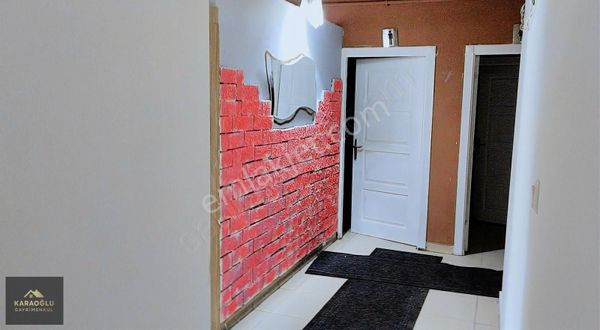 Karaoğlu Gayrimenkul'den Bağlum Bulvarında Devren Kiralık Dükkan