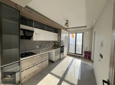 Karaoğlu Gayrimenkul'den Karakayada Sıfır 3+1 Lüks Daire