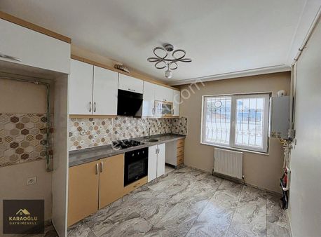 Karaoğlu Gayrimenkul'den Karakayada 3+1 Daire