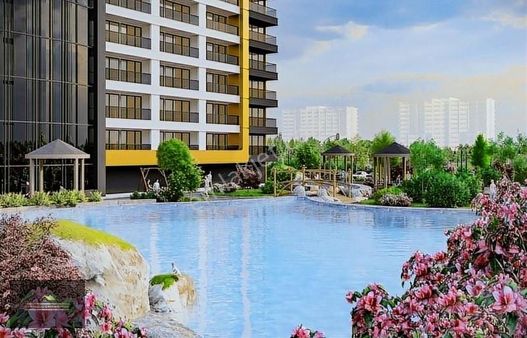 Karaoğlu Gayrimenkul'den Waw Protokolde 1+1 Daire