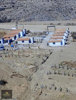 Karaoğlu Emlaktan Pursaklar Yeşilova Mahallesinde Hobi Bahçesi