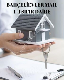 Bahçelievler Mahallesi'nde 3+1 Fırsatsıfır Dubleks Daire
