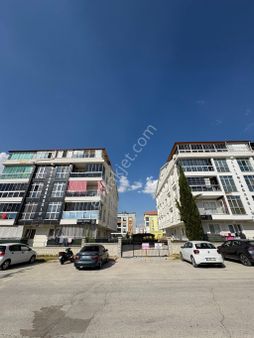 İnal Emlaktan Armağan İlci Mahallesinde Site İçerisinde Satılık 3+1 135 M2 Daire