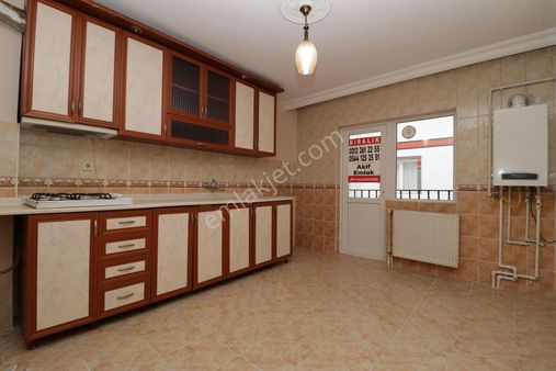 Akif'ten Elvankent Atakent Mah.2.ara Katta 3+1 Kiralık Daire