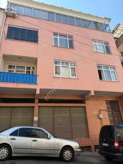 Trabzon Kaplan Emlak Kalkınma Kiralık Doğalgazlı Daire