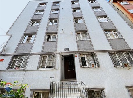 Remax Lavanda'dan Silahtarağa Sakarya Mah 3+1 Satılık Daire