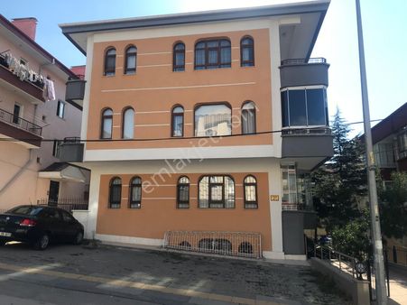 Ankara Çankaya Şehit Cengiz Karaca Mah Satılık Konut 4+1, 160 M² Arsa Payı 100 M²