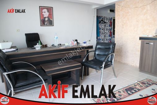 Akif'ten Atakent'te 14. Cadde Ve İstasyon Yakını Satılık Dükkan
