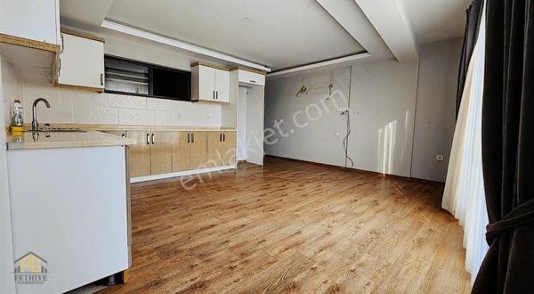 Fırsat !! Karaçulha Bölgesinde Ara Kat Yeni Yapı 1+1 Ön Cephe