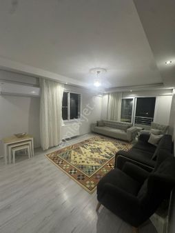 Ayrancılar Efe Konakları'nda Yapılı 2+1 Satılık