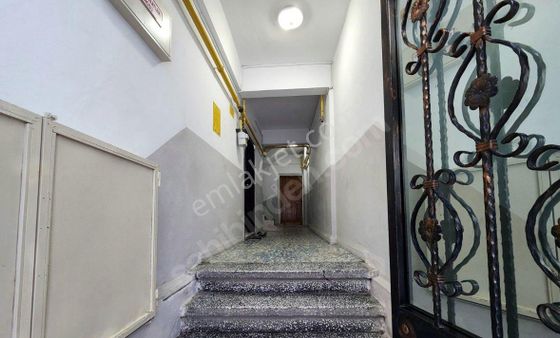Hurriyet Mahallesinde Satılık Daire