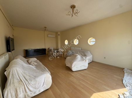 Bursa Merkezde Satılık 3+1 Daire