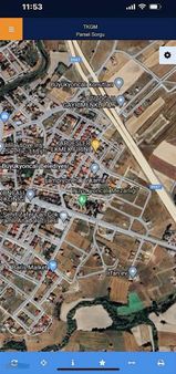 Sahibinden Satılık Saray Büyük Yoncalı Da Arsa 336 Metre