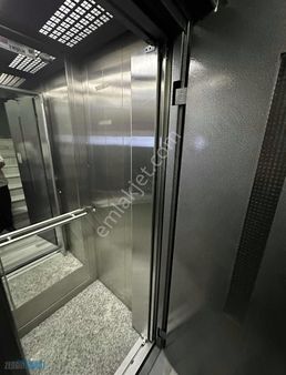 Zengin İnşaat Tan Satılık Asansörlü Birinci Kat Daire