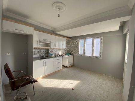 Ayrancılar Fevziçakmak‘ta Dolmuş Güzergahında 2 + 1 Ara Kat Sıfır Satılık Daire Kat Mülkiyeti