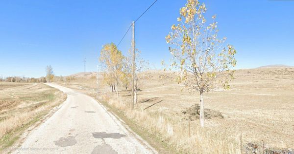 Premar Gayrimenkul Bayburt Aydıntepe Satılık Arsa