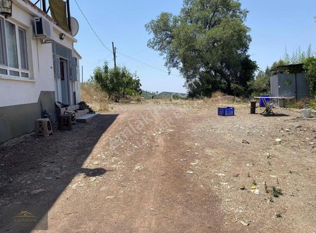 Erentepe Mahallesinde 3.400m2 Doğayla İç İçe Satılık Arazi