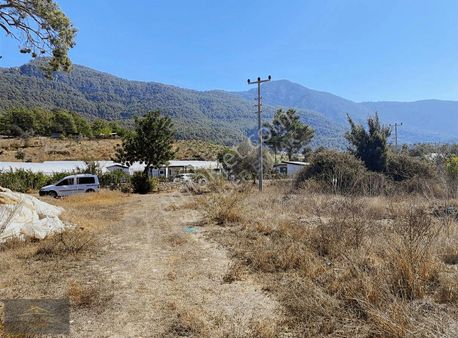 Kumluca Adrasanda 2.730m2 Satılık Arazi