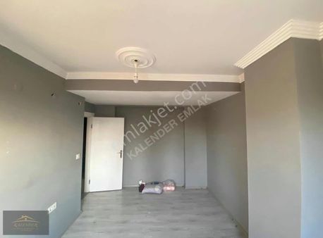 Kalender Emlaktan Kızılarık Mahallesinde 2+1 Satılık Daire