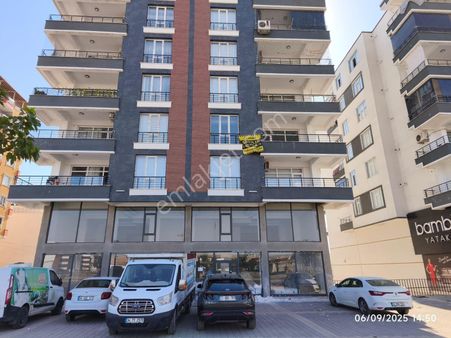 Emlak 72 Den Siirt Yolu Cadde Üzerinde 3+1 Satılık Daire