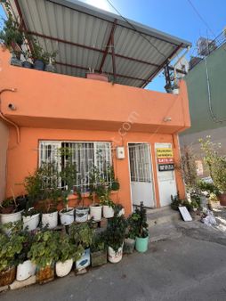 İzmir Konak Tatar Mah.satılık Müstakil Ev