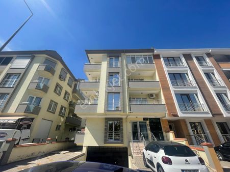 Cb King'den Plevne Mahallesi Beyoğlu Caddesi'nde Satılık Daire