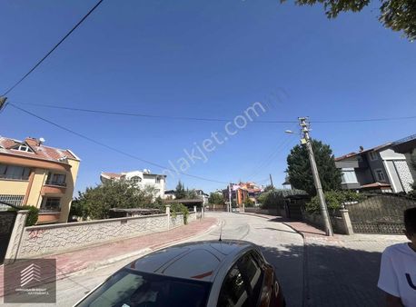 Buhara Mahallesi Satılık Müstakil Bina