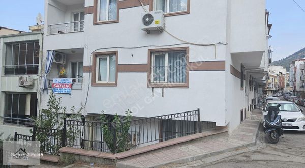 Manisa Yunusemre'de Satılık 2+1 Daire