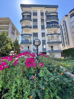 3+1 Kapalı Mutfak Havuzlu Site Daire