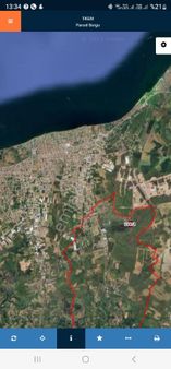 Yalova'da Yatırımlık Tarla Hissesi