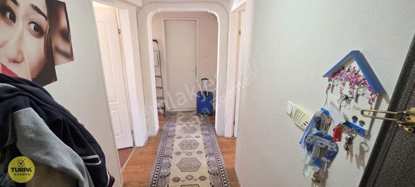 Çiğli Evka-6 Da 2+1 Doğalgazlı Asansörlü Daire