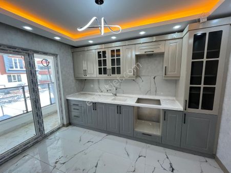 Keçiören Bağlum Hisar Satılık 3+1 Daire