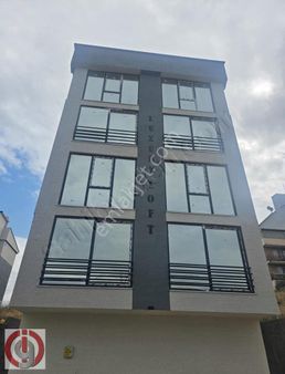 İnceoğlundan Mükemmel Manzaralı Sıfır Loft Dublex Daireler