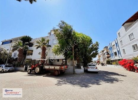 Didim Çamlık Mh. 3+1 Eşyalı Satılık Dubleks Daire