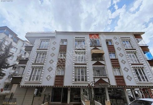 Etimesgut Süvari 5+1//250m2 Kapalı Teras Merkezi Konum