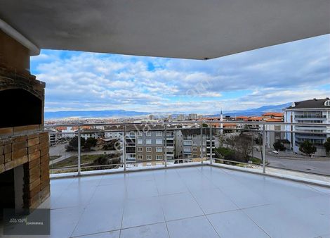 Ata Yapı'dan Çakmak'ta 140m² 2+1 Ara Kat Kiralık Daire