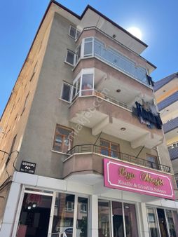 Niğde Merkez Selçuk Mahalle Sinde Satılık 2+1 Daire