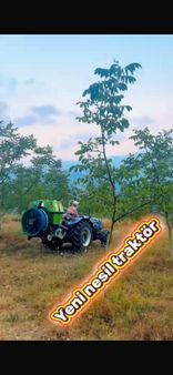 Fırsat Ceviz Bahçesi 10 Yıllığına Kiralık 40 Dönüm Alaçama 15 Km