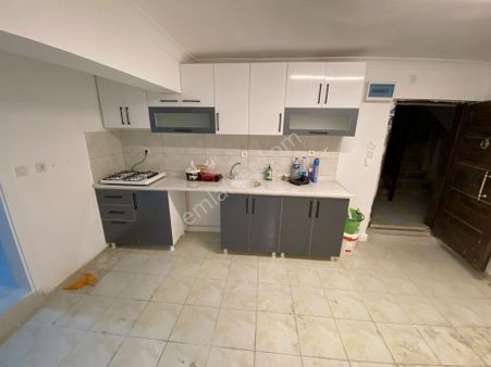 Mecidiye'de 1+1 Amerikan Mutfaklı Merkezi Lokasyonda Metroya 5dk