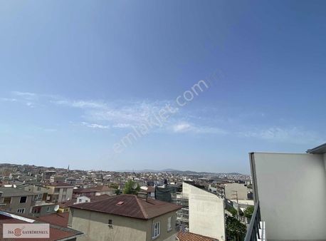 Osmangazi Mah 2+1 Lüks 130m2 Dubleks Cadde Üzeri Asansörlü