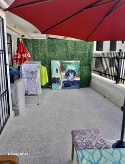 Satılık 2+1 Teraslı Yeni Daire