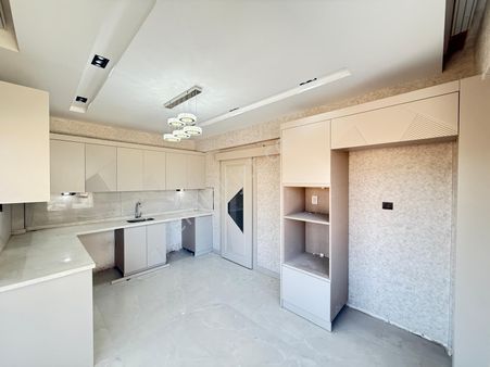 Millioğlu İnşaat'tan Alpaslan'da Satılık Lüks 2+1 Daireler