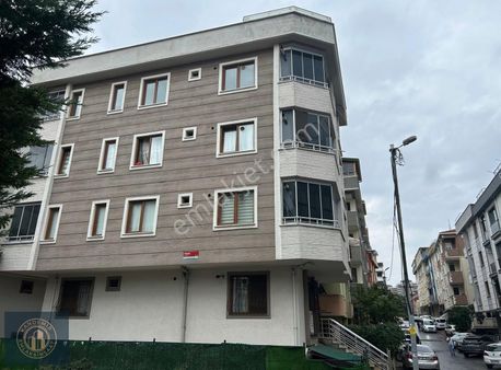 Çekmeköy M.akif Mahallesi 4+2 165 M2 Dubleks Daire