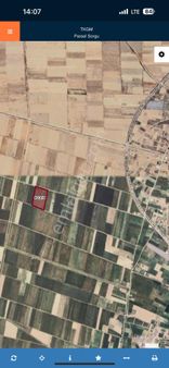 Isparta Da 26 Dönüm Sera Arazisi