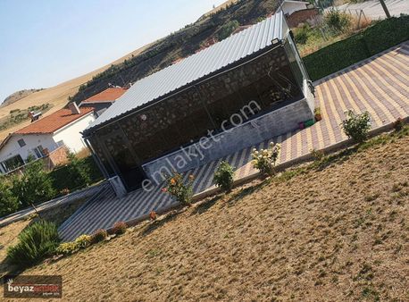 Sarmaşada Satılık Manzara