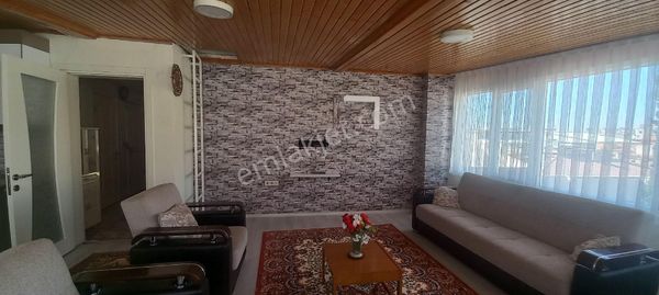 İzmir Çiğli Yeni Mah Açık Mutfak Kombili Merkezi Konum Eşyalı Daire