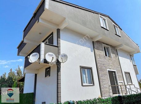 Balıkesir Avşa Adasında Ful Eşyalı Harika Dubleks Daire