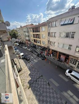 Minibüs Caddesine 2. Bina 3+1 110m2 Net Satılık Daire