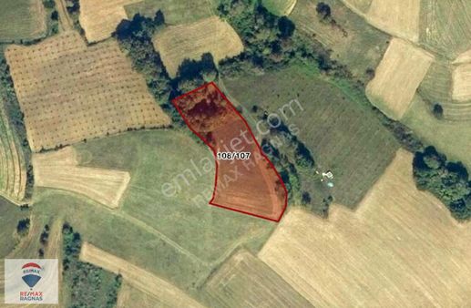 Yatırımlık Fırsat Kandıra Hıdırlar Mah 4571 M2 Tarla