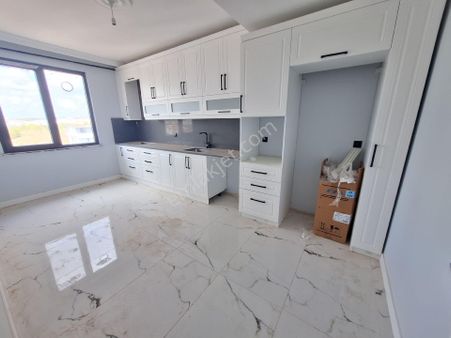 Yıldırım Emlaktan 5+1 Ara Dubleks İskanlı